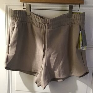 Women's Tan Shorts
